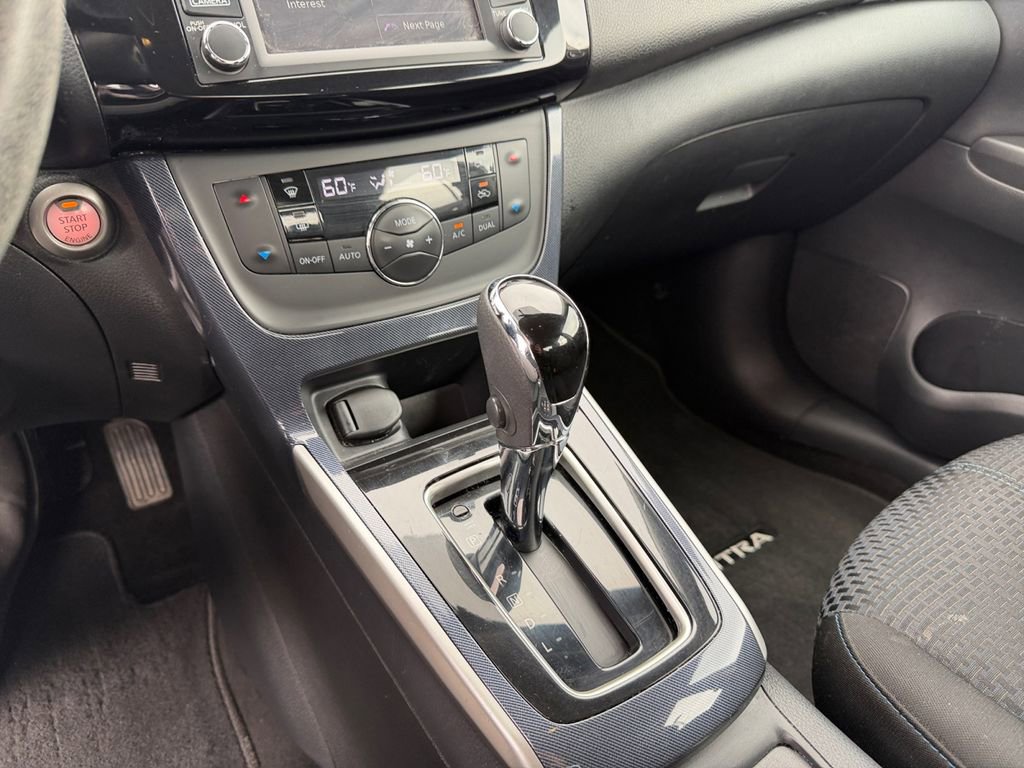 Used 2018 Nissan Sentra SR w/ Technology Package image 21