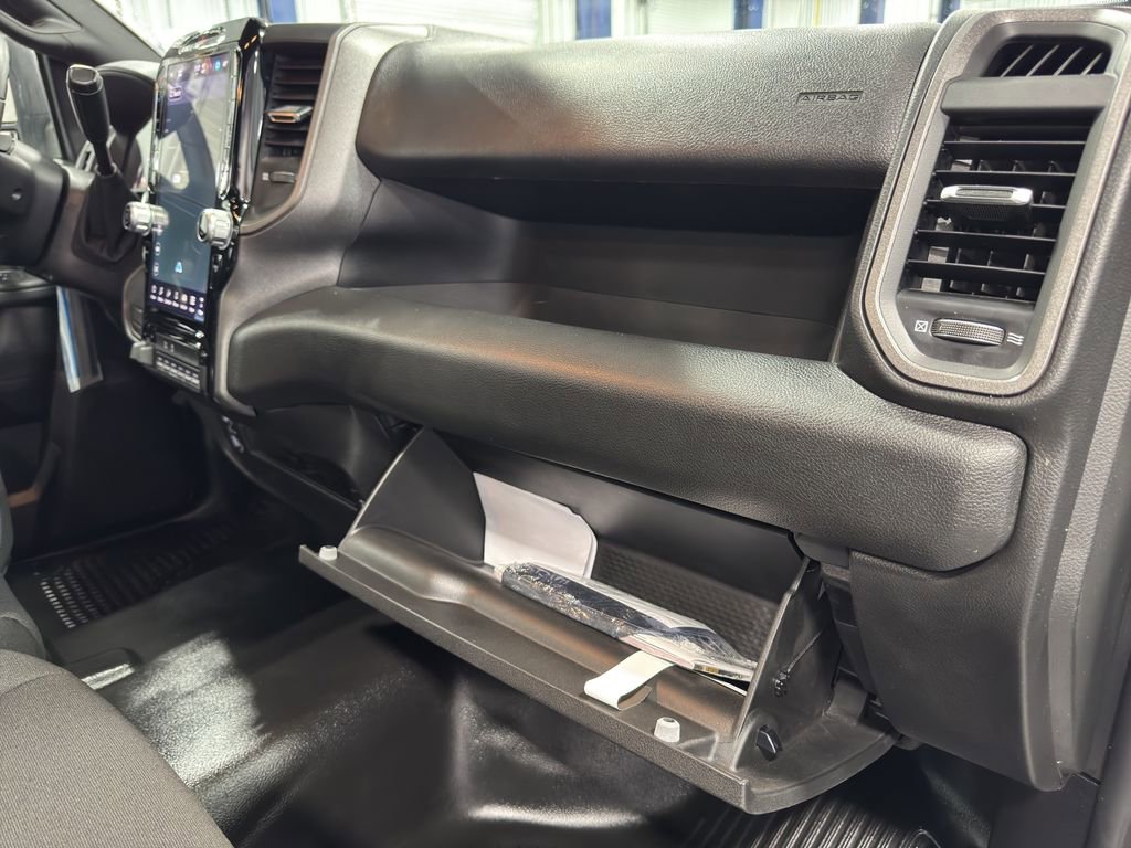 Used 2025 RAM 3500 Tradesman image 14