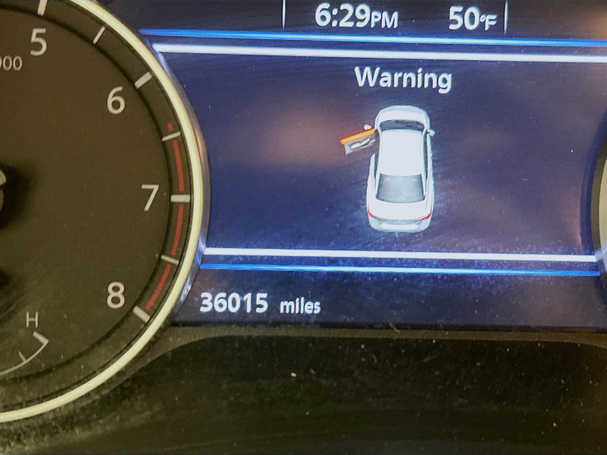 Used 2024 Nissan Sentra SV image 19