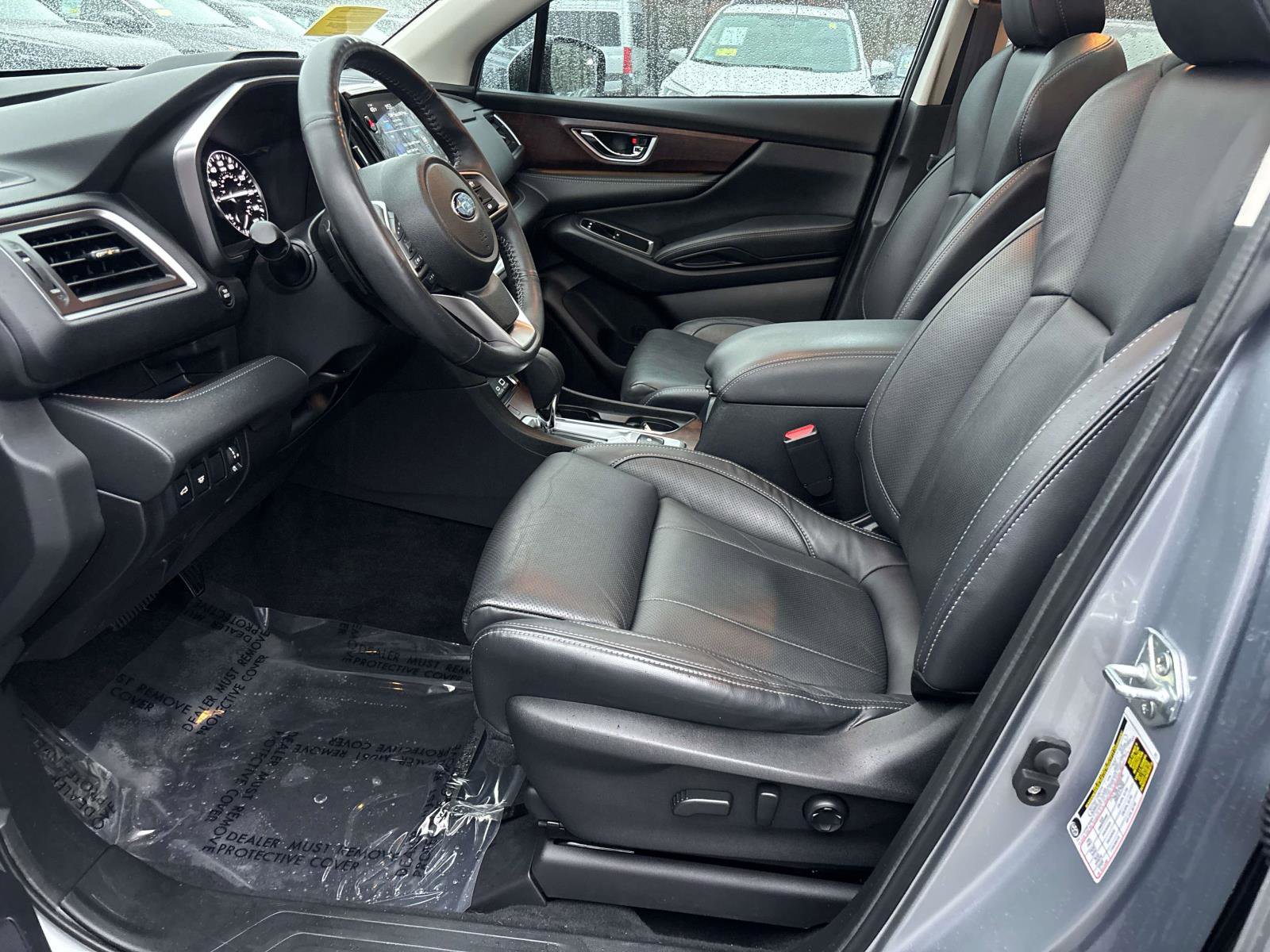 Used 2023 Subaru Ascent Touring image 8