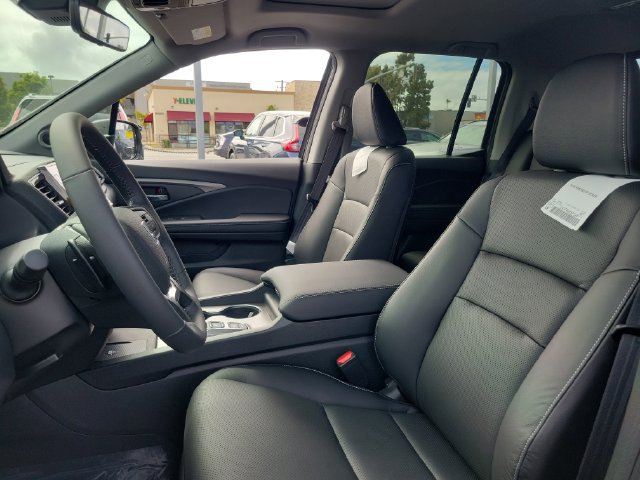 New 2026 Honda Ridgeline RTL image 15