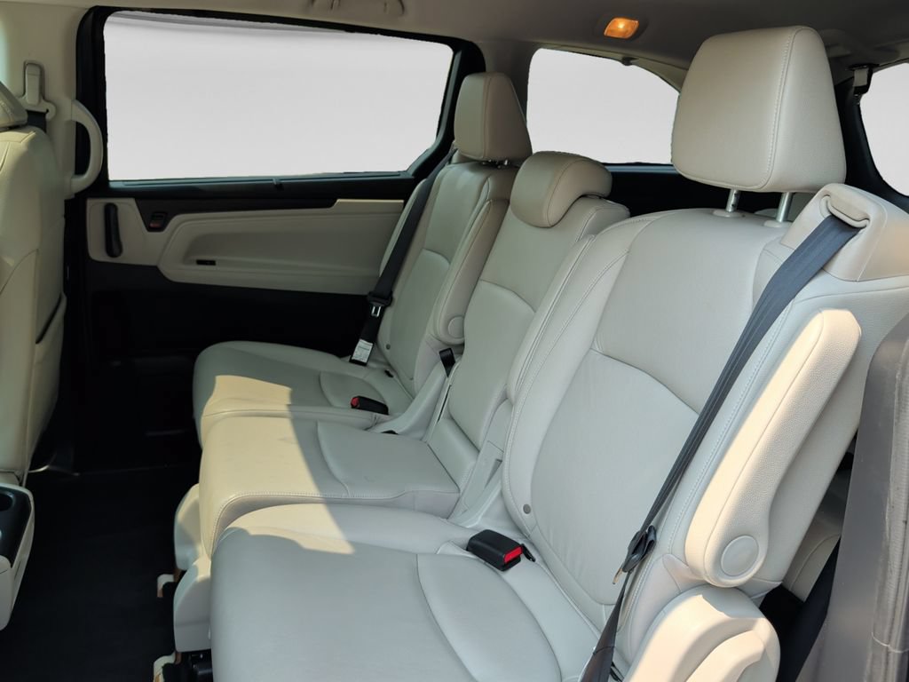 Used 2025 Honda Odyssey EX-L image 31