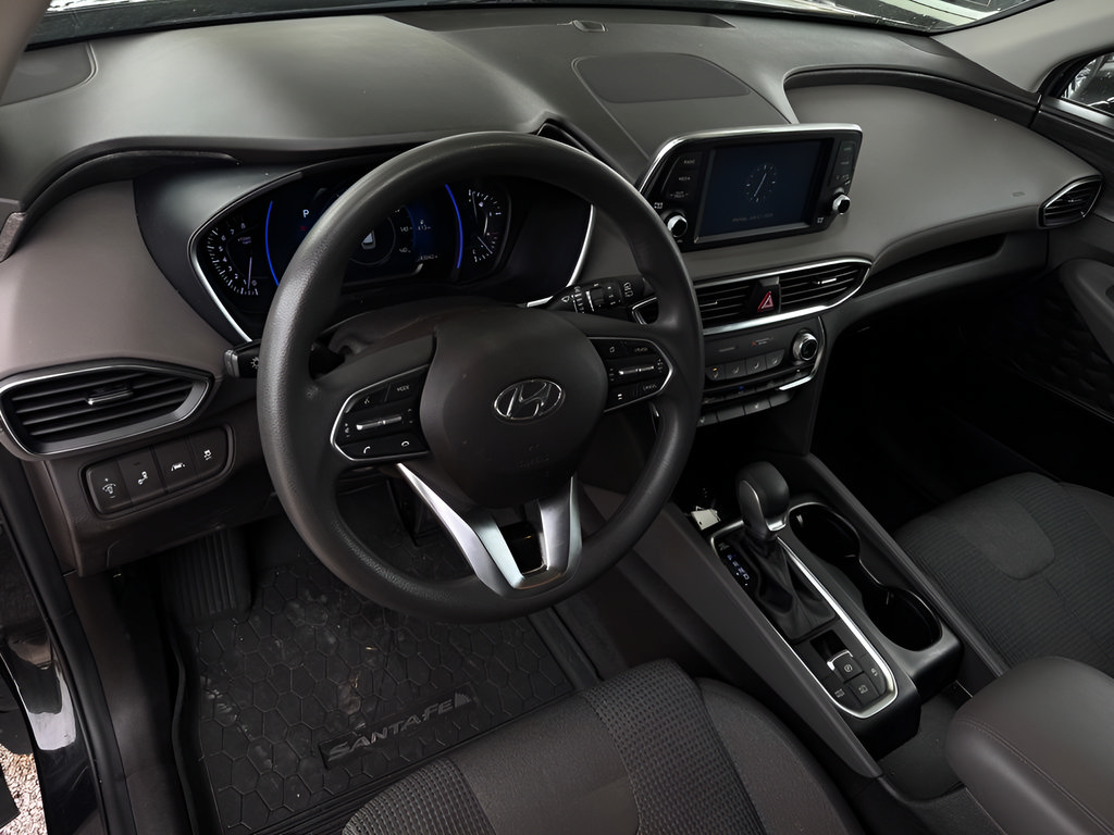 Used 2020 Hyundai Santa Fe SEL FWD image 18