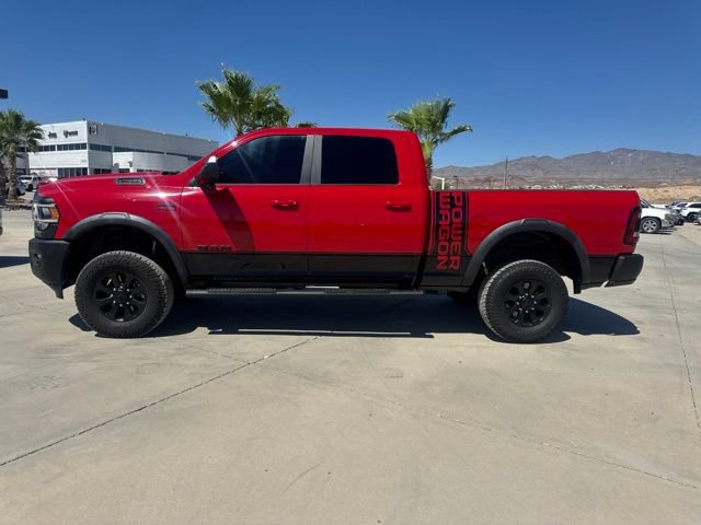 Certified 2020 RAM 2500 Power Wagon AWD/4WD image 2