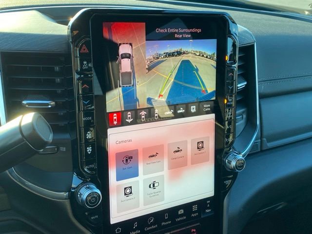 New 2026 RAM 2500 Laramie image 21