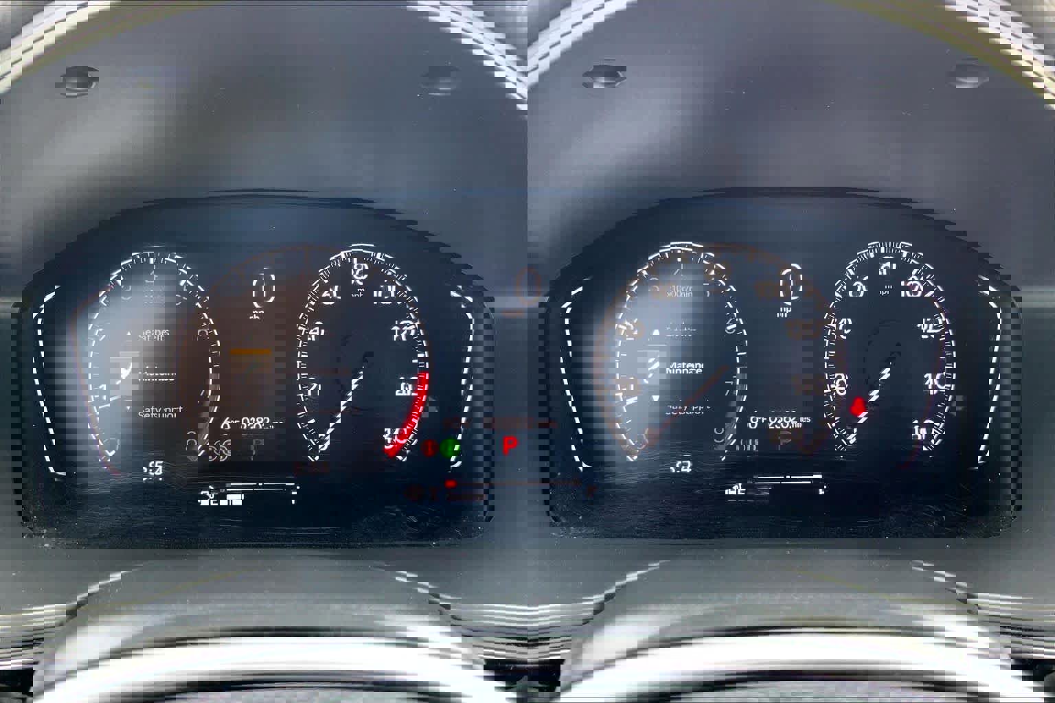 Used 2024 Honda Civic LX image 25