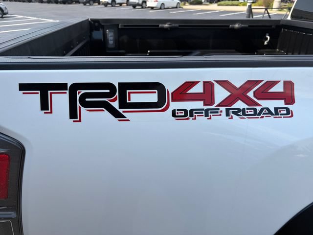 Certified 2023 Toyota Tacoma TRD Off-Road w/ Advanced Technology Package AWD/4WD image 33