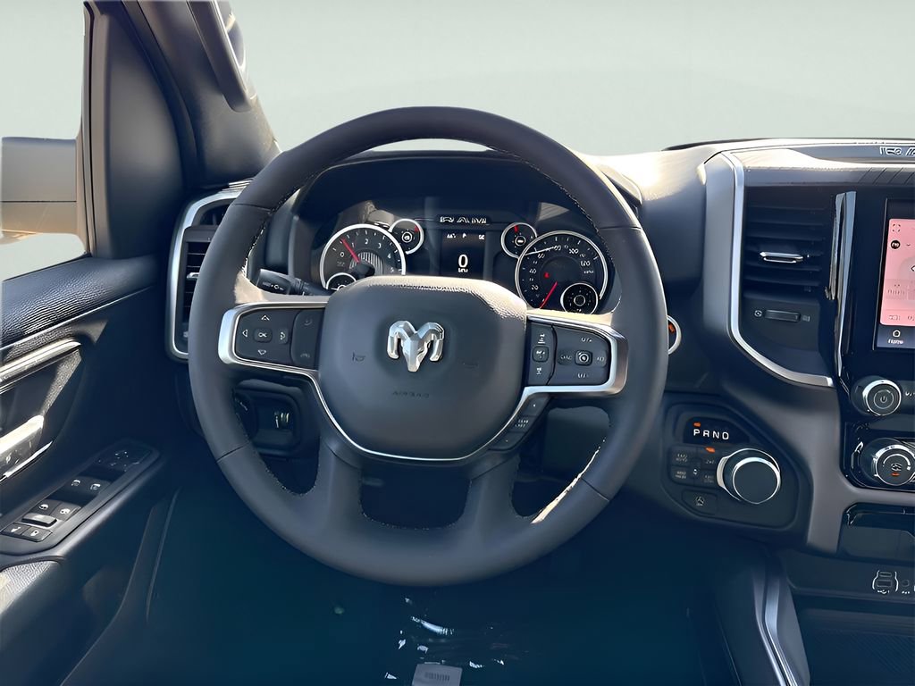New 2026 RAM 1500 Big Horn image 15