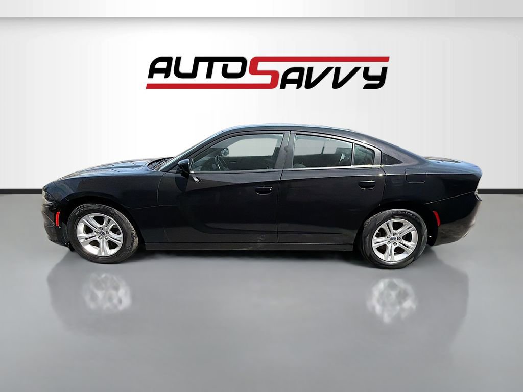 Used 2023 Dodge Charger SXT image 4