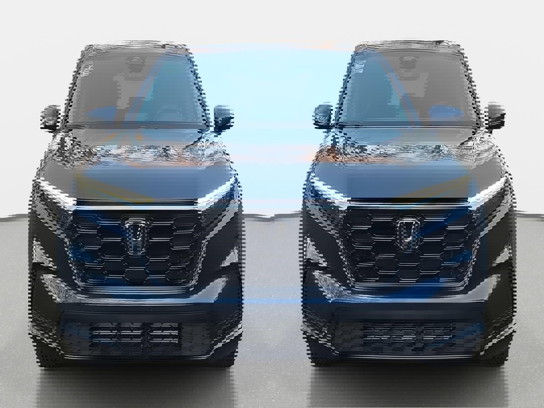 Certified 2025 Honda CR-V LX image 2