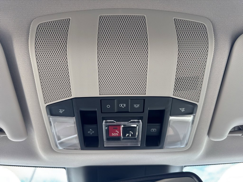New 2026 Mitsubishi Eclipse Cross SE AWD/4WD image 21