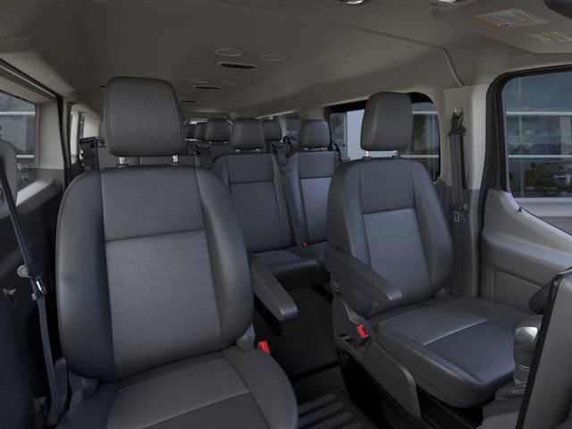 New 2026 Ford Transit 350 XL RWD image 12