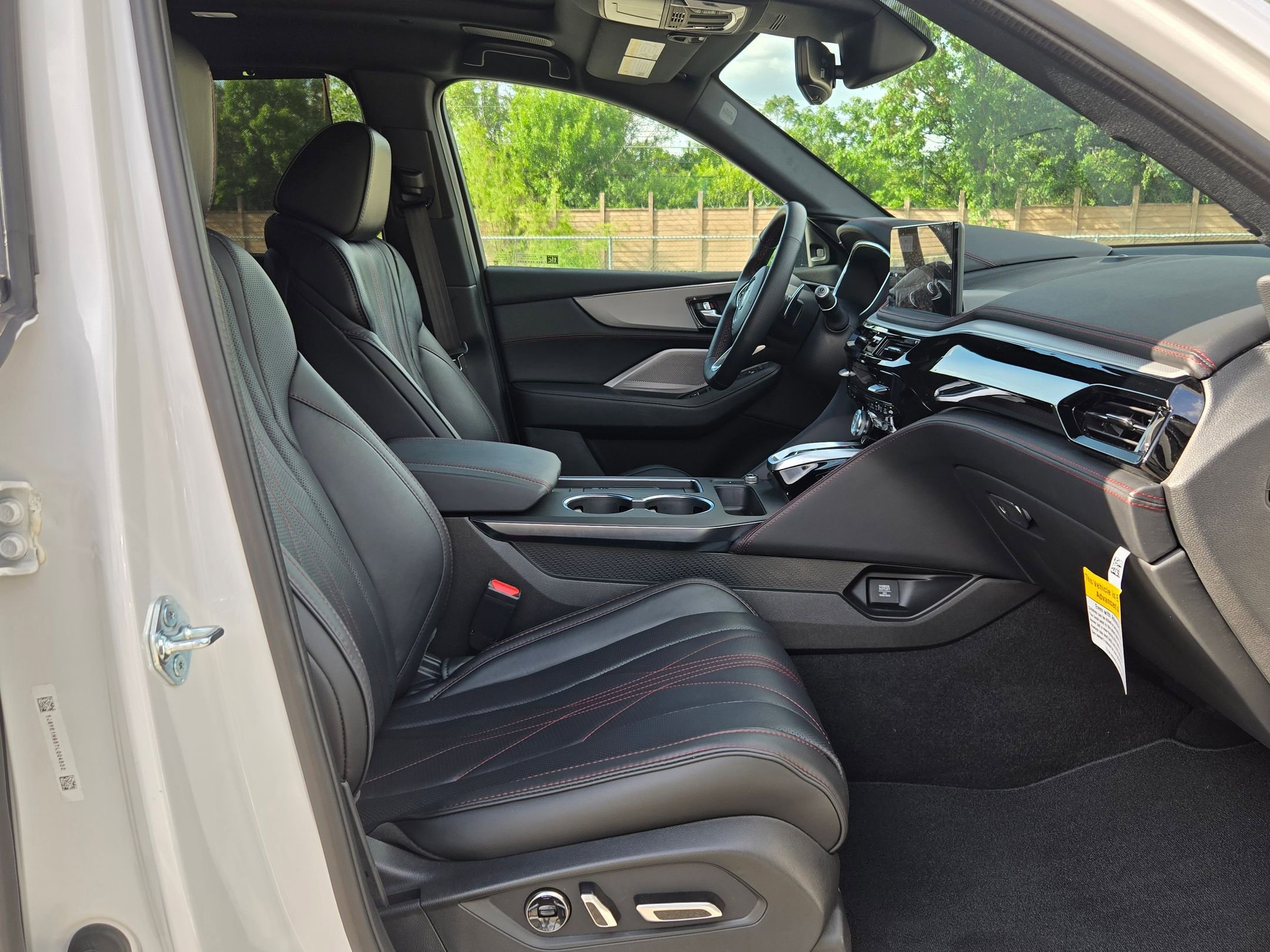 Certified 2026 Acura MDX A-Spec image 28