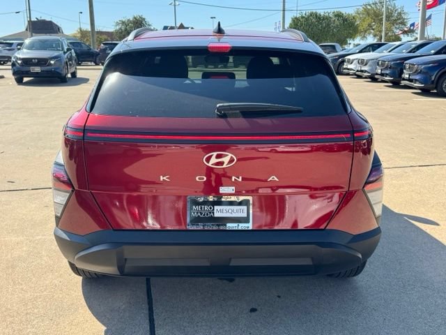 Used 2026 Hyundai Kona SEL Sport FWD image 5