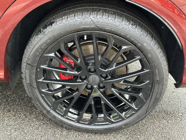 New 2026 Audi SQ5 Premium Plus AWD/4WD image 4