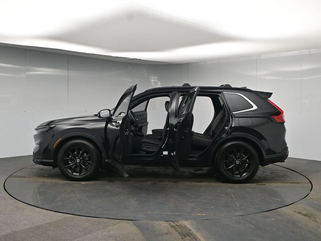 Used 2024 Honda CR-V Sport-L image 49