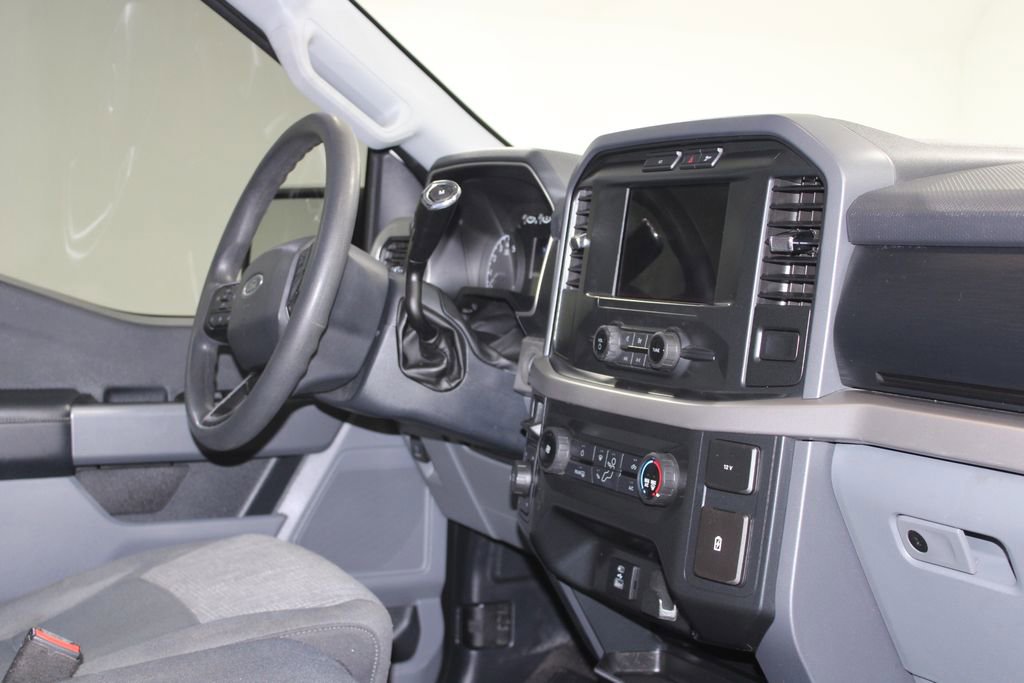 Used 2022 Ford F150 XLT image 30