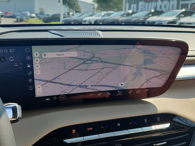 New 2026 Buick Enclave Preferred FWD image 11