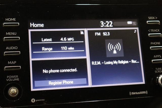 Used 2022 Toyota Camry SE image 29