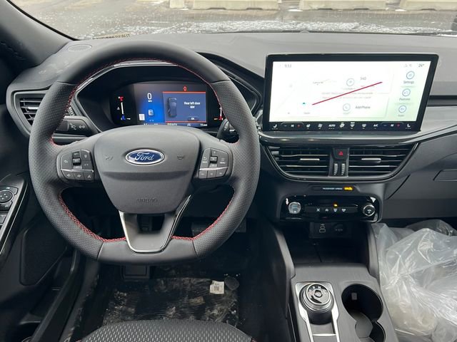 New 2026 Ford Escape ST-Line w/ Tech Pack #1 image 14