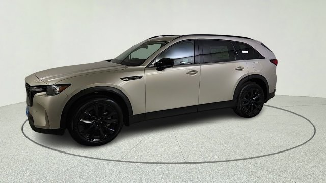 New 2026 MAZDA CX-90 Plug-In Hybrid w/Premium Sport AWD/4WD image 3