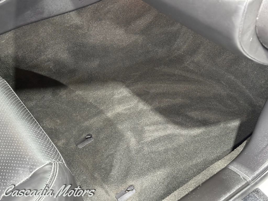 Used 2012 Jaguar XKR R image 22