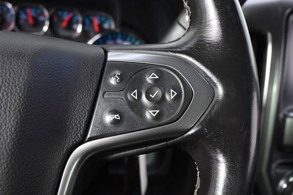 Used 2018 Chevrolet Silverado 2500 LT w/ LT Convenience Package AWD/4WD image 34