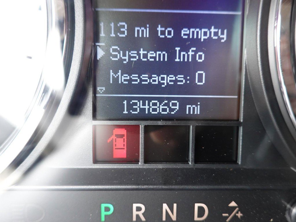 Used 2009 Dodge Ram 1500 Truck Laramie RWD image 12