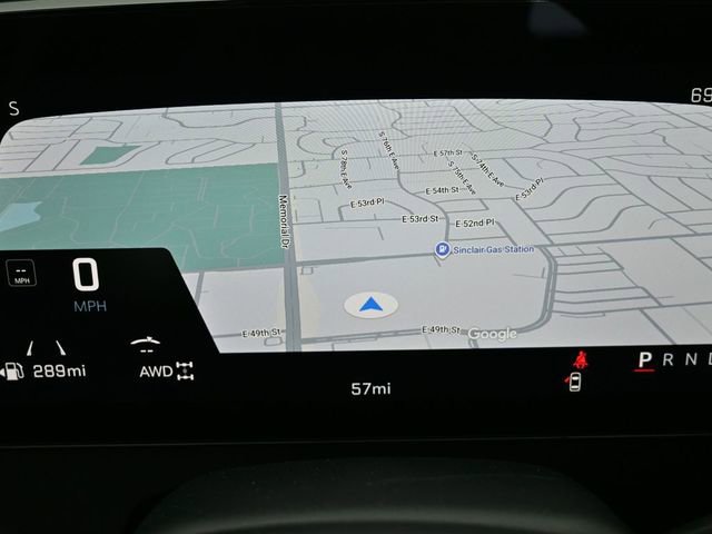 New 2026 Chevrolet Traverse Z71 image 28