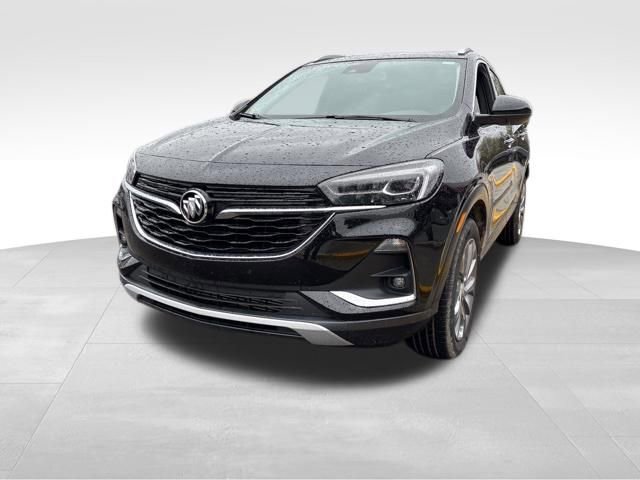Used 2023 Buick Encore GX Essence w/ Experience Buick Package AWD/4WD image 1