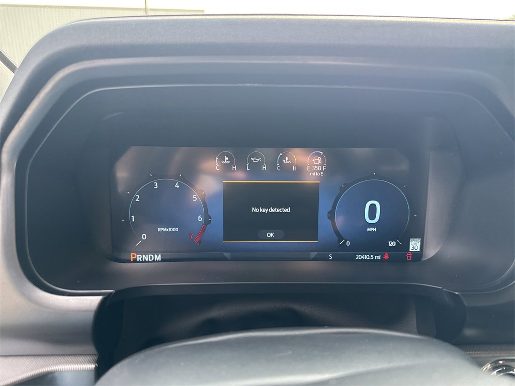 Used 2024 Ford F150 Lariat w/ Equipment Group 502A High image 27