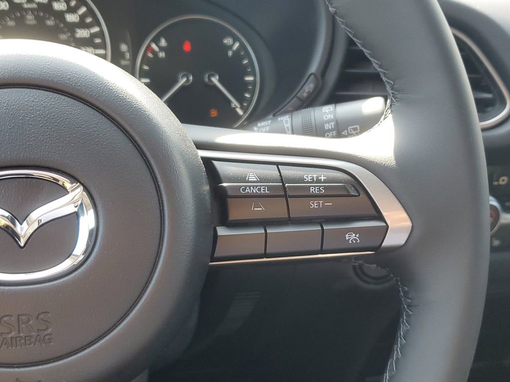 New 2026 MAZDA CX-30 AWD 2.5 S w/ Select Sport Pkg image 23