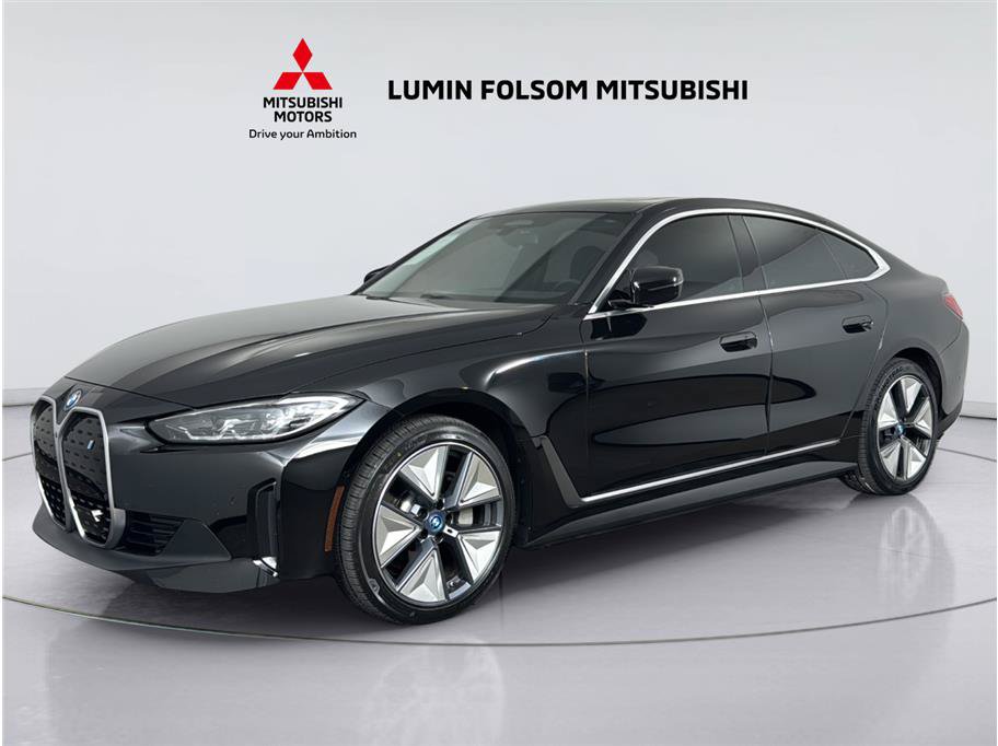 Used 2023 BMW i4 eDrive40