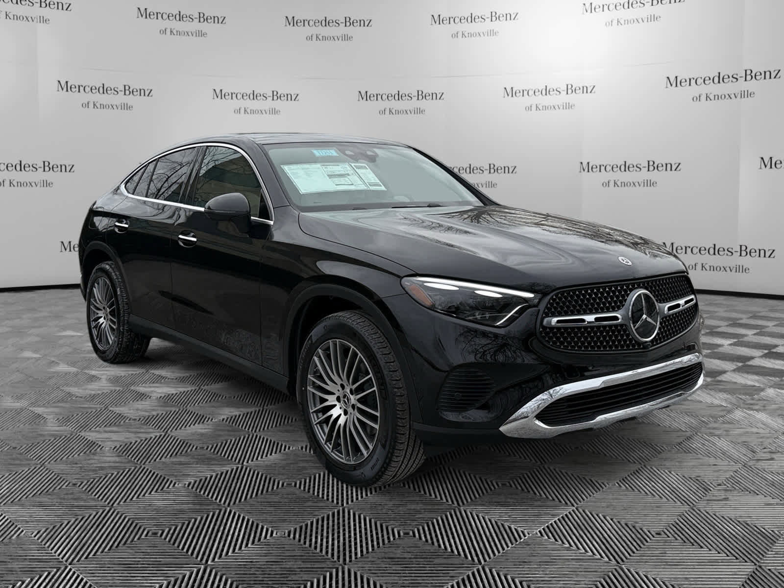 New 2026 Mercedes-Benz GLC 300 GLC 300 image 7