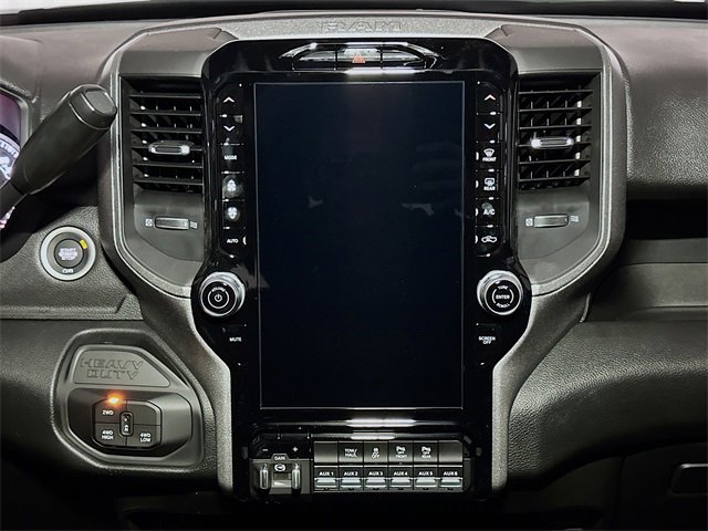 New 2026 RAM 2500 Tradesman image 9