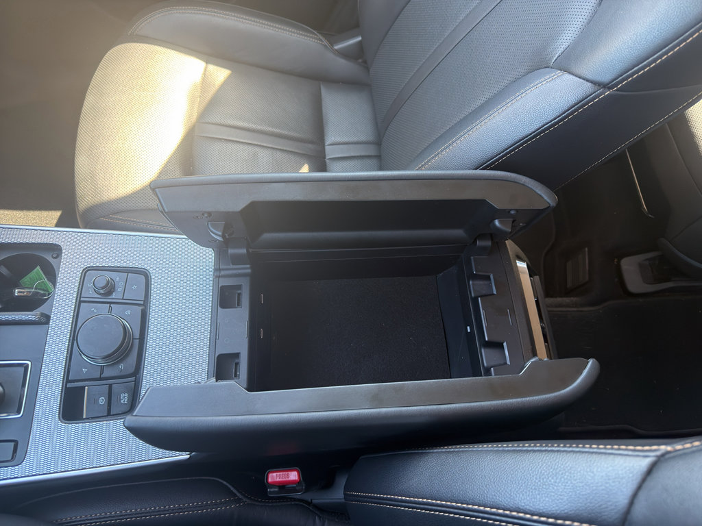 Used 2025 MAZDA CX-90 3.3 Turbo w/ Preferred Package image 24