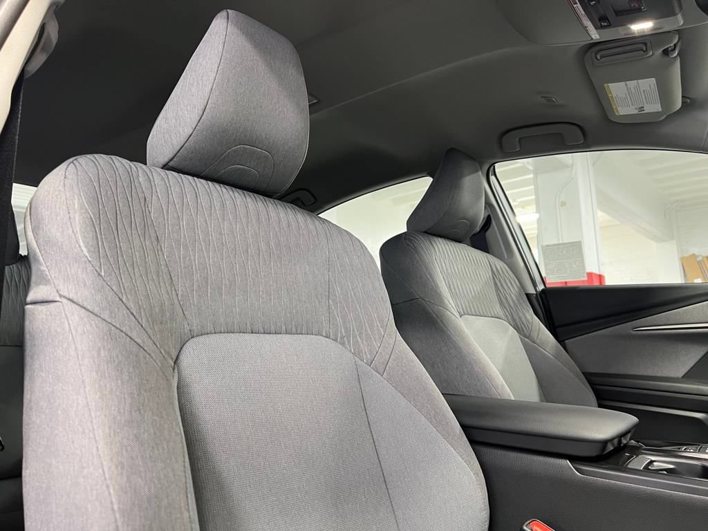 New 2026 Toyota Camry LE FWD image 21