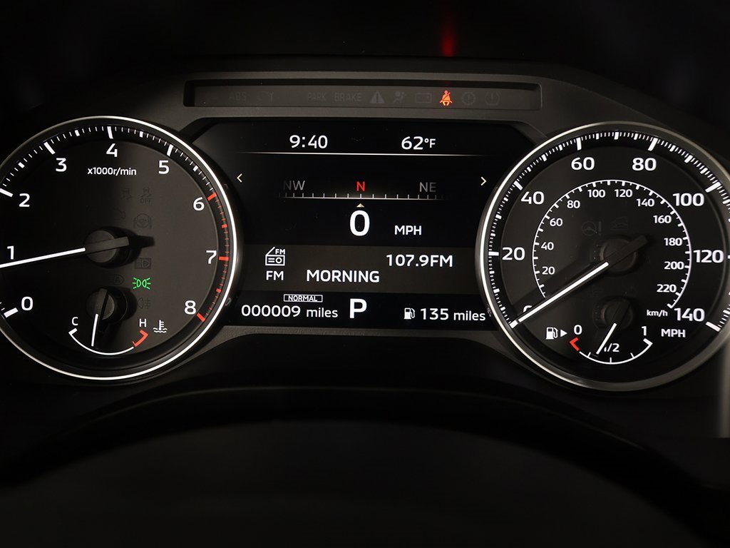 New 2025 Mitsubishi Outlander Trail Edition image 42