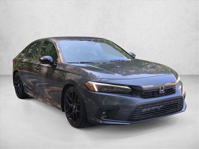 Used 2022 Honda Civic Sport image 3