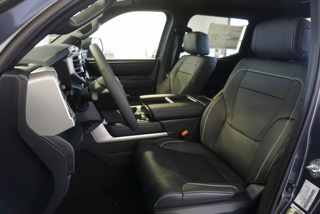 New 2026 Toyota Tundra SR5 image 20