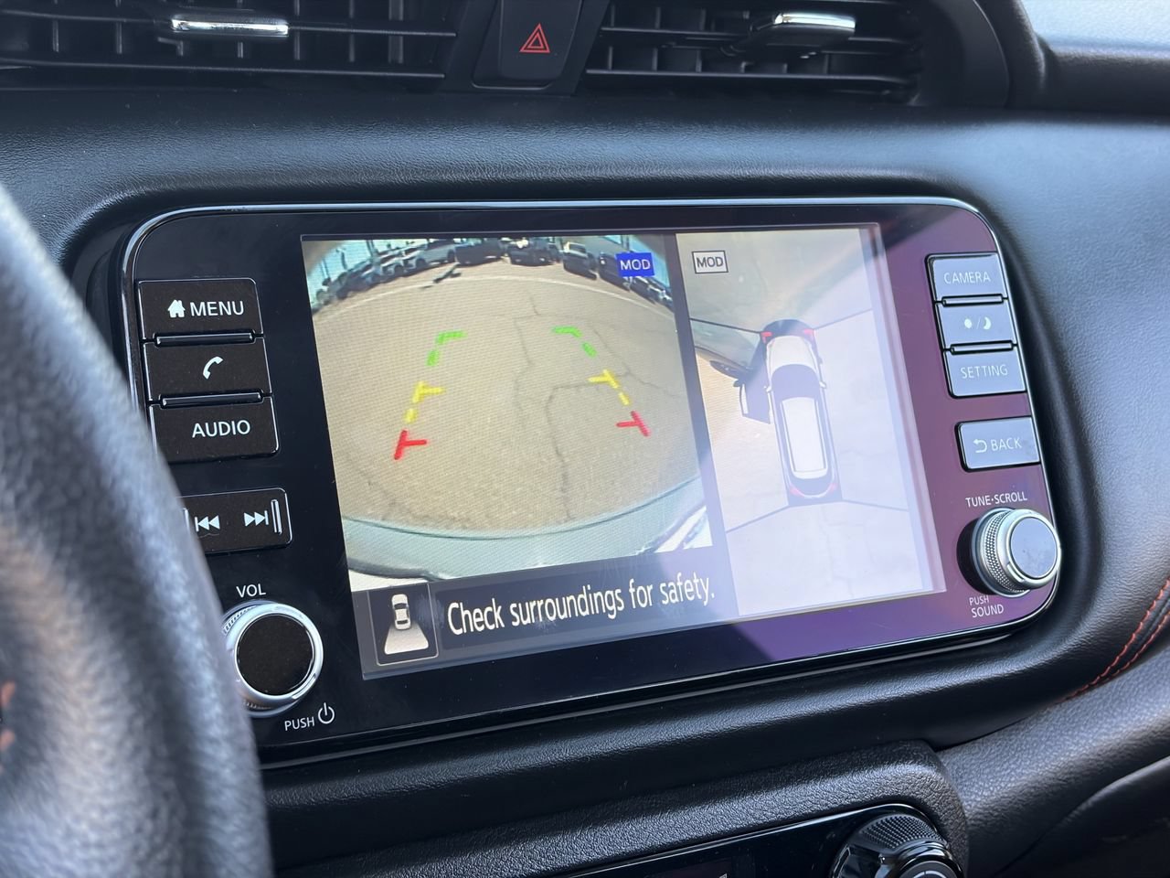 Used 2022 Nissan Kicks SR FWD image 41