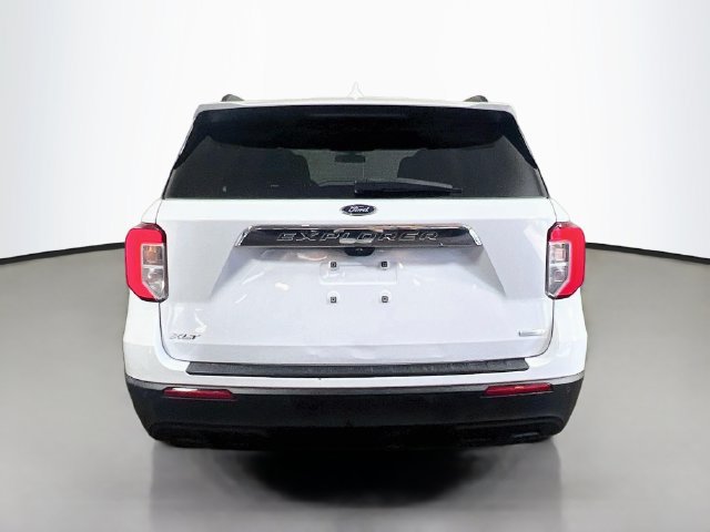 Used 2020 Ford Explorer XLT RWD image 18