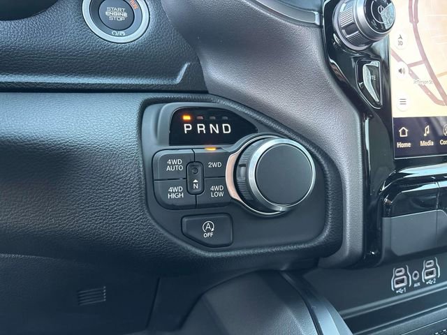 New 2026 RAM 1500 Big Horn image 13