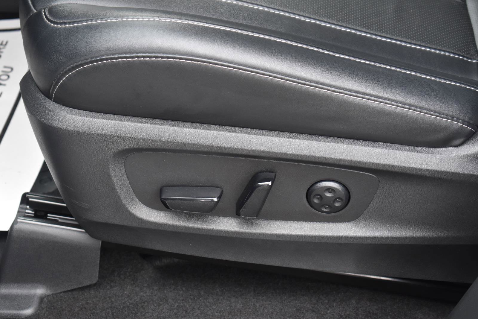 Used 2023 INFINITI QX60 Pure FWD image 27