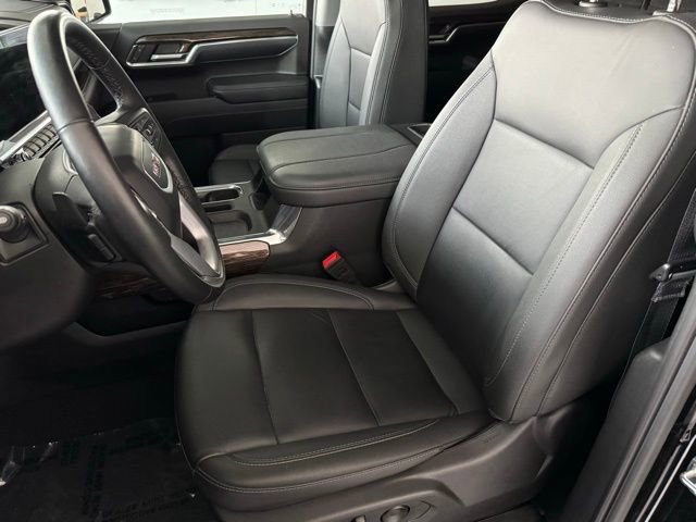 Certified 2024 GMC Sierra 1500 Elevation w/ Elevation Premium Package image 5