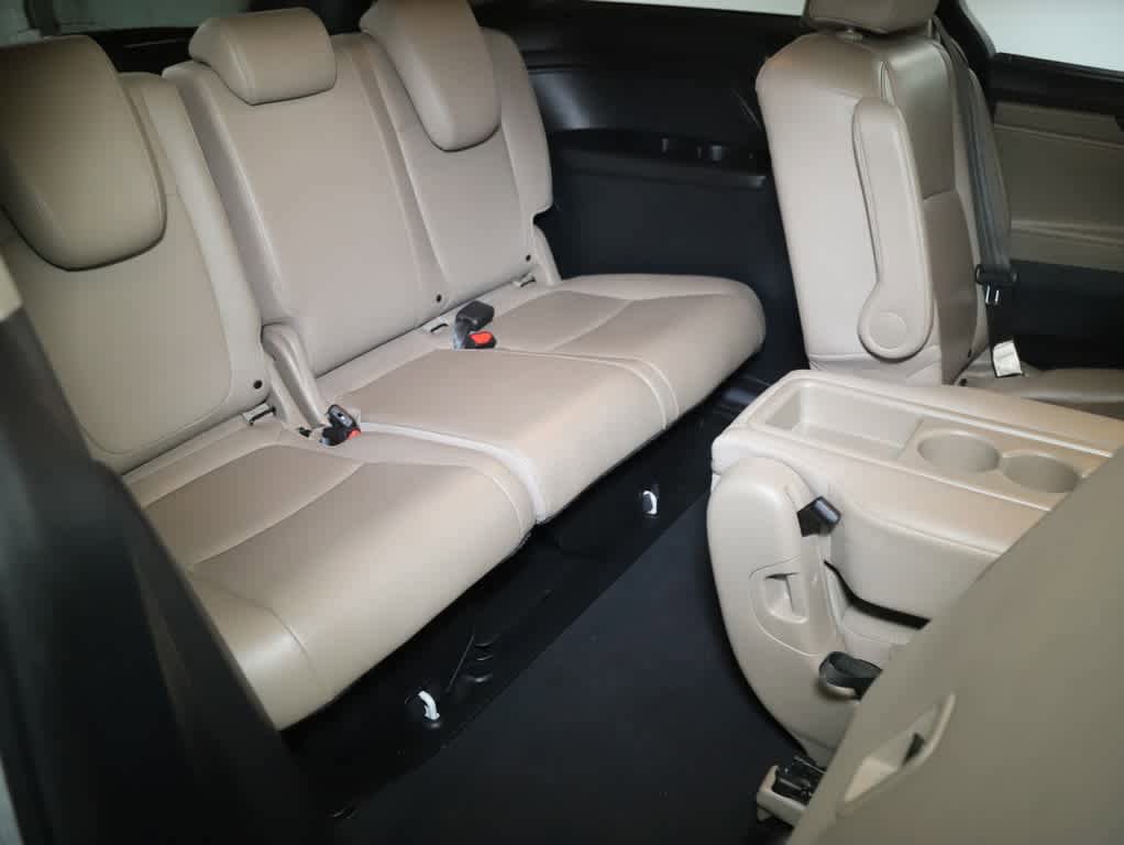 Used 2020 Honda Odyssey EX-L image 38