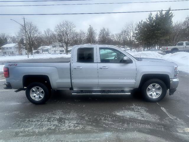 Certified 2018 Chevrolet Silverado 1500 LT w/ All Star Edition image 6