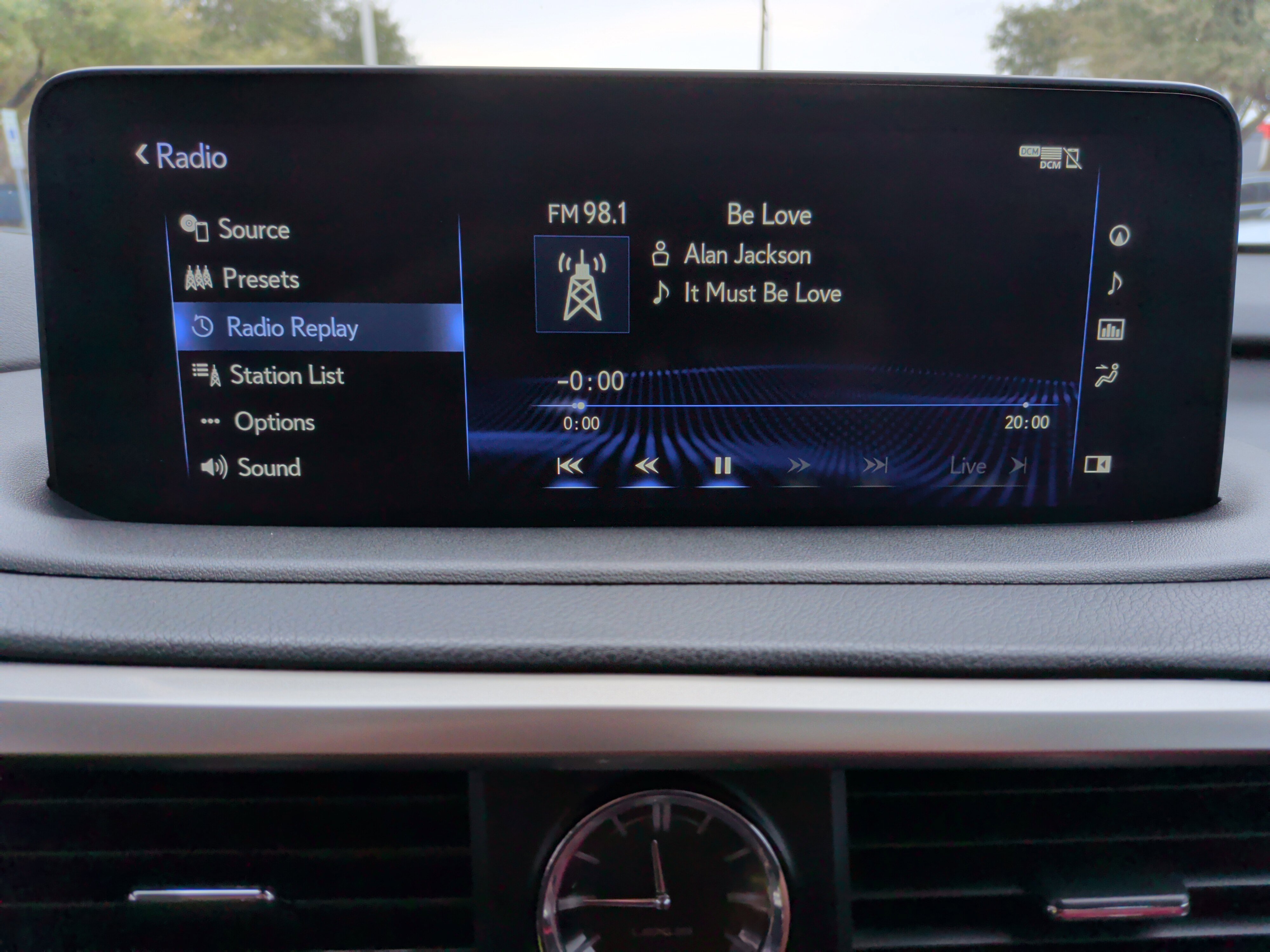 Used 2022 Lexus RX 350 F Sport w/ Accessory Package image 23