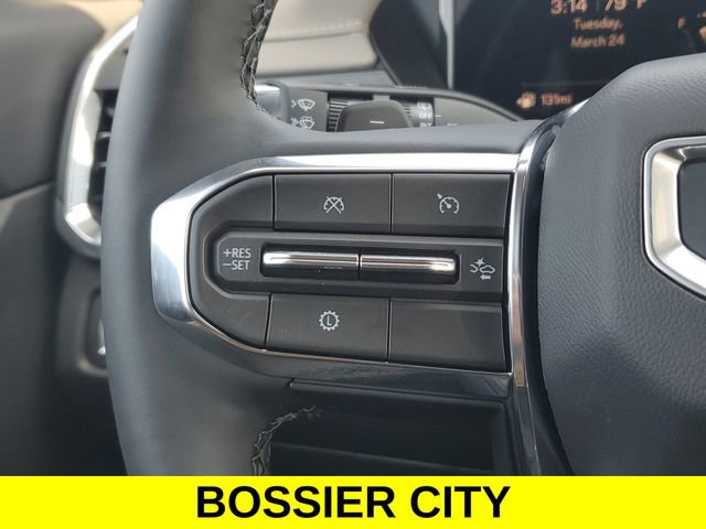 New 2026 GMC Acadia Elevation w/ Black Edition FWD image 26