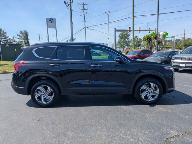 Certified 2023 Hyundai Santa Fe SEL AWD/4WD image 3